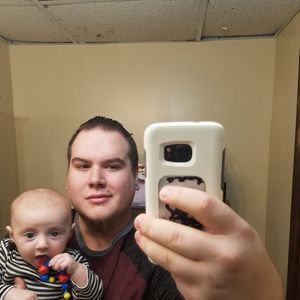 Meet your Posher, Johnathon